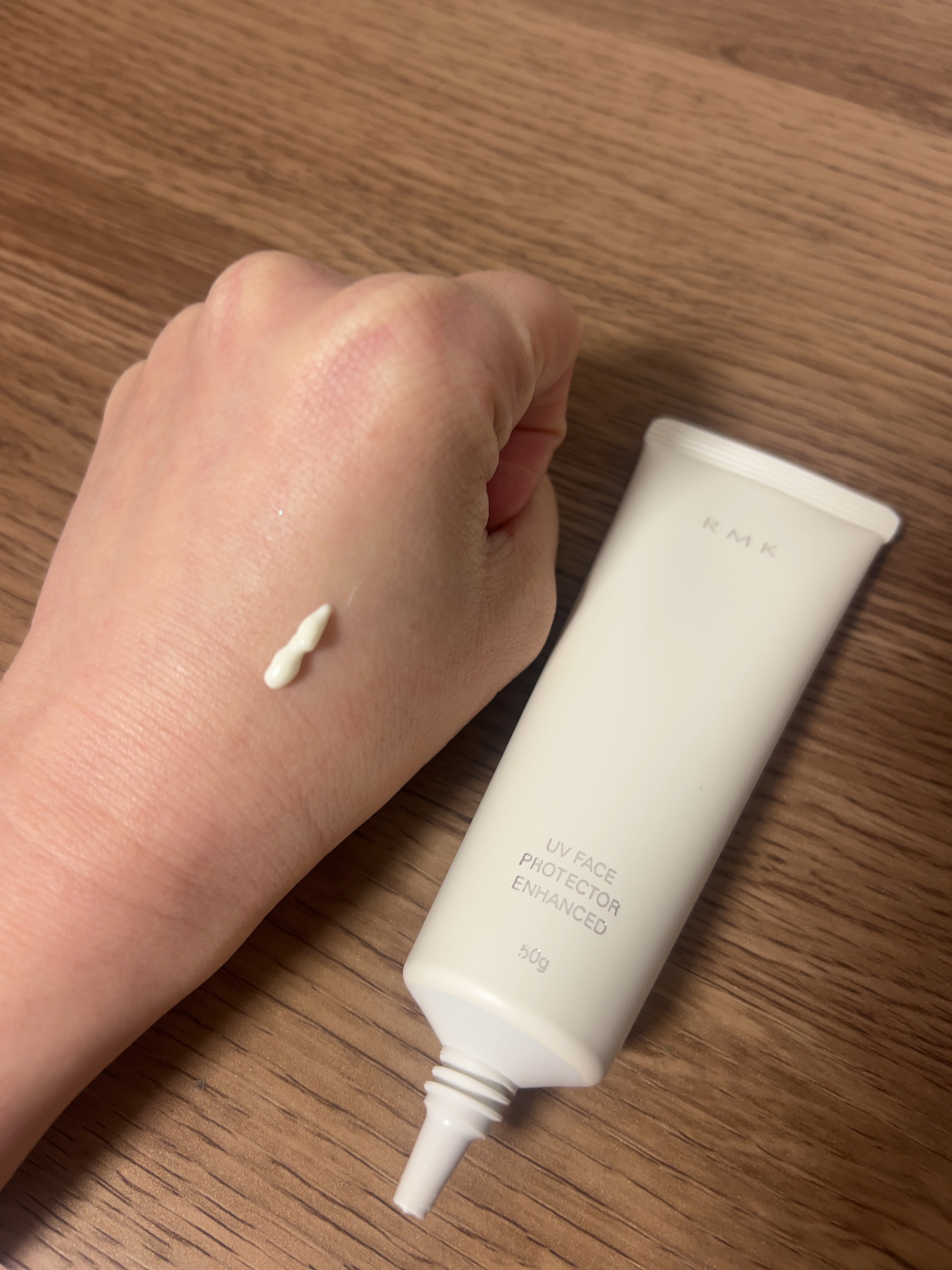 アンリミテッド washi ヴェール セッティング パウダー/shu uemura/プレストパウダーを使ったクチコミ（3枚目）