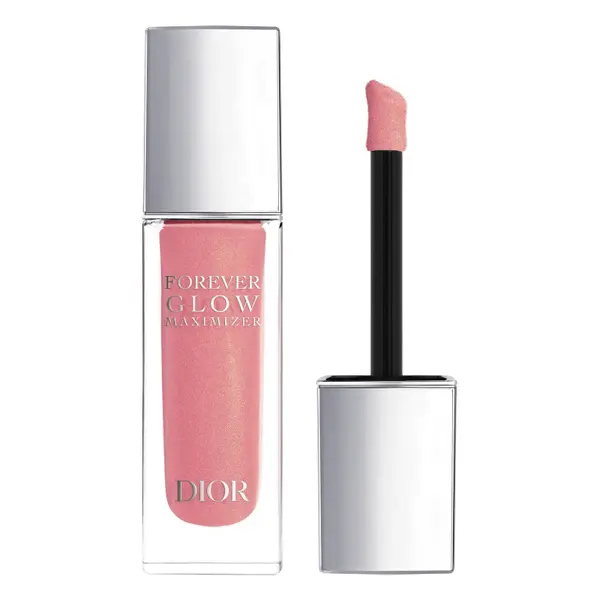 DIOR「ルージュ ブラッシュ」から生まれたカラー”チュチュコレクション”が登場!の画像