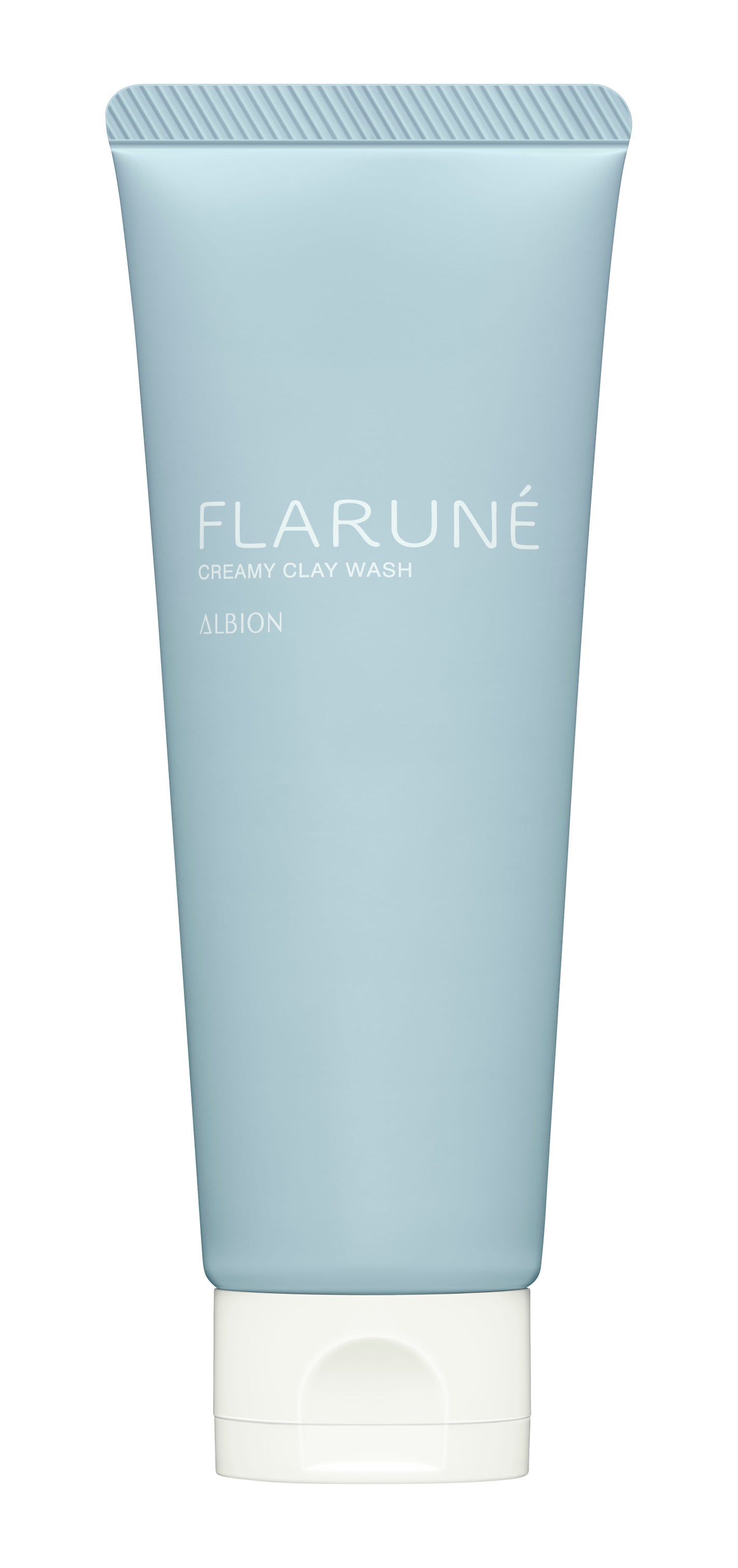 フラルネ クリーミィ クレイウォッシュ ALBION