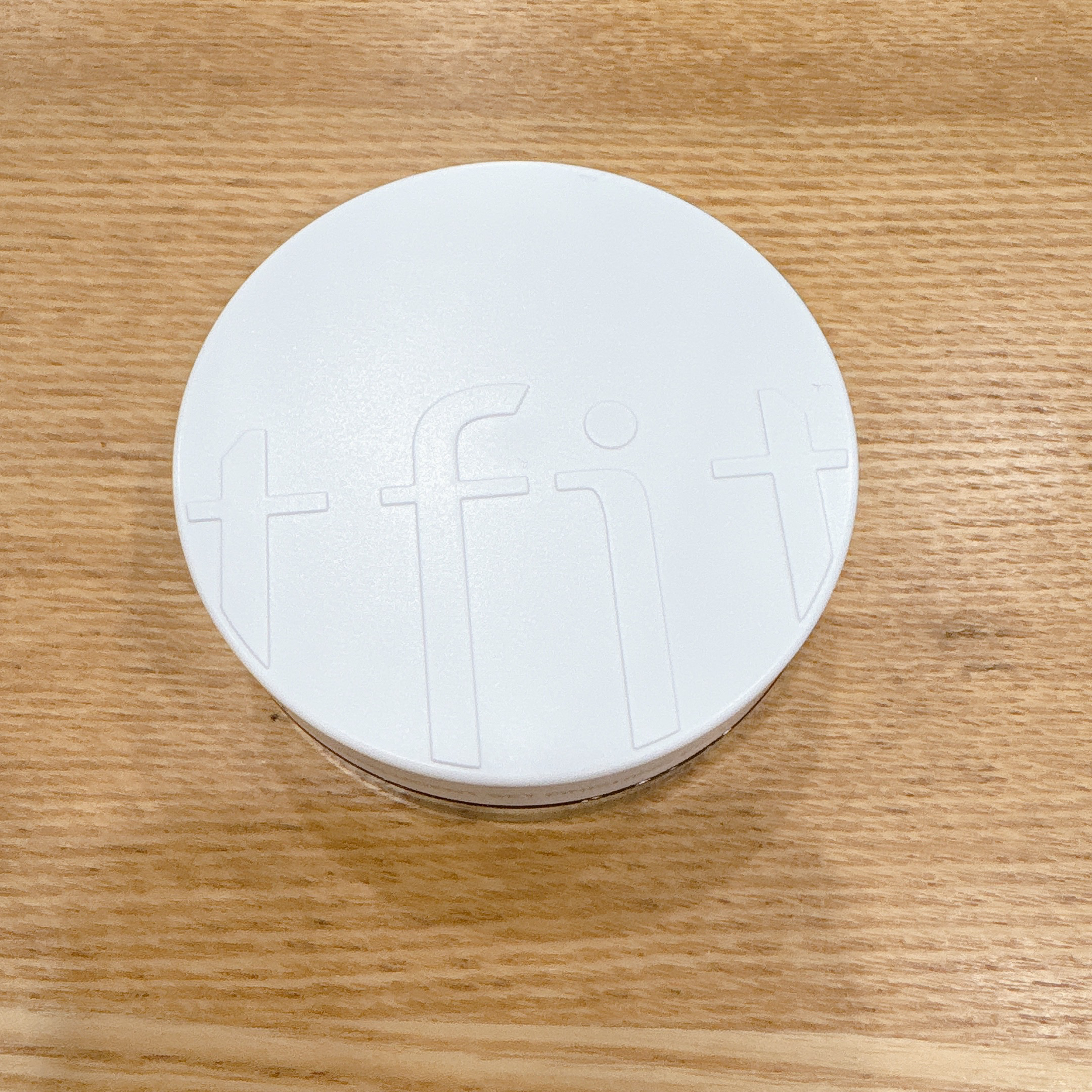 トランスルーセントセットフィニッシングパウダー/TFIT/ルースパウダーを使ったクチコミ（2枚目）