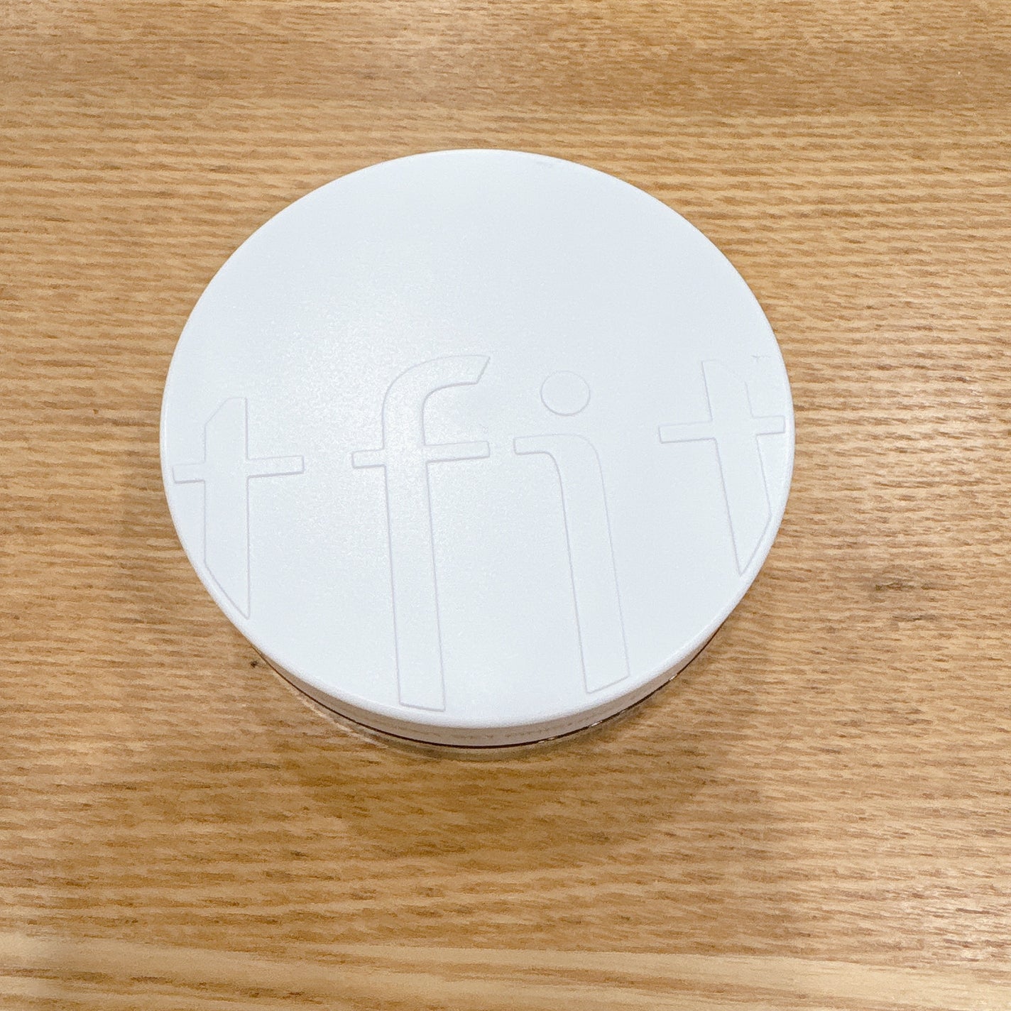 トランスルーセントセットフィニッシングパウダー/TFIT/ルースパウダーを使ったクチコミ(2枚目)