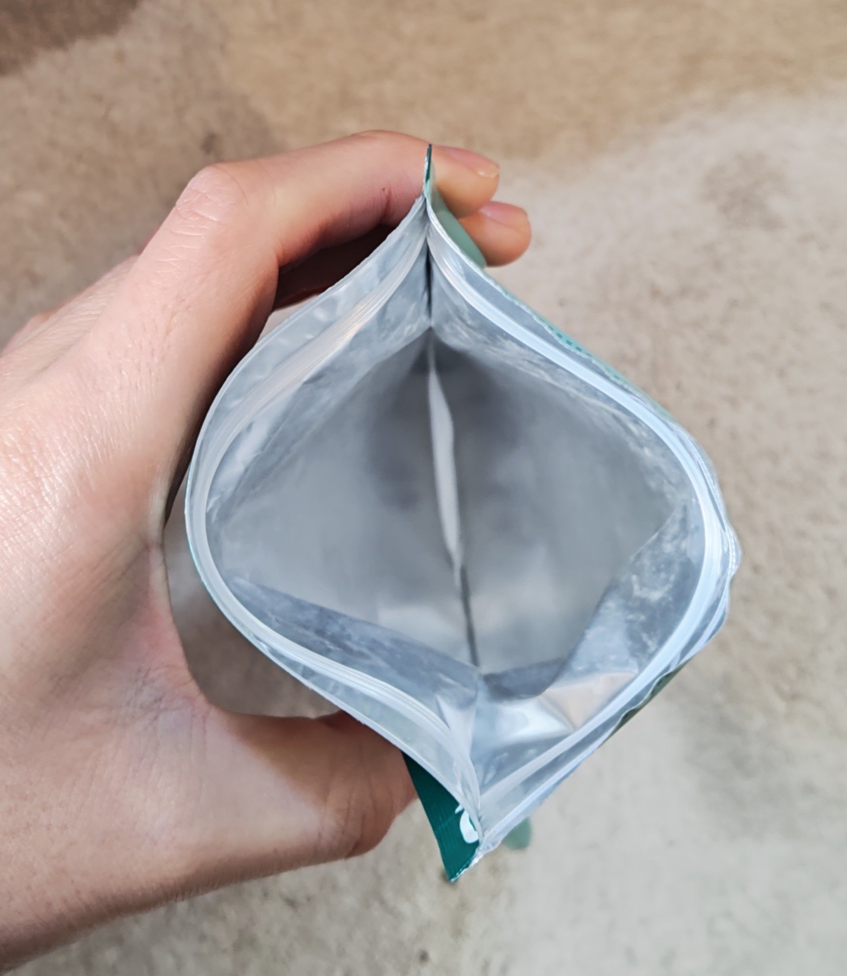 大人のカロリミット 90粒(30回分)/ファンケル/ボディサプリメントを使ったクチコミ（2枚目）