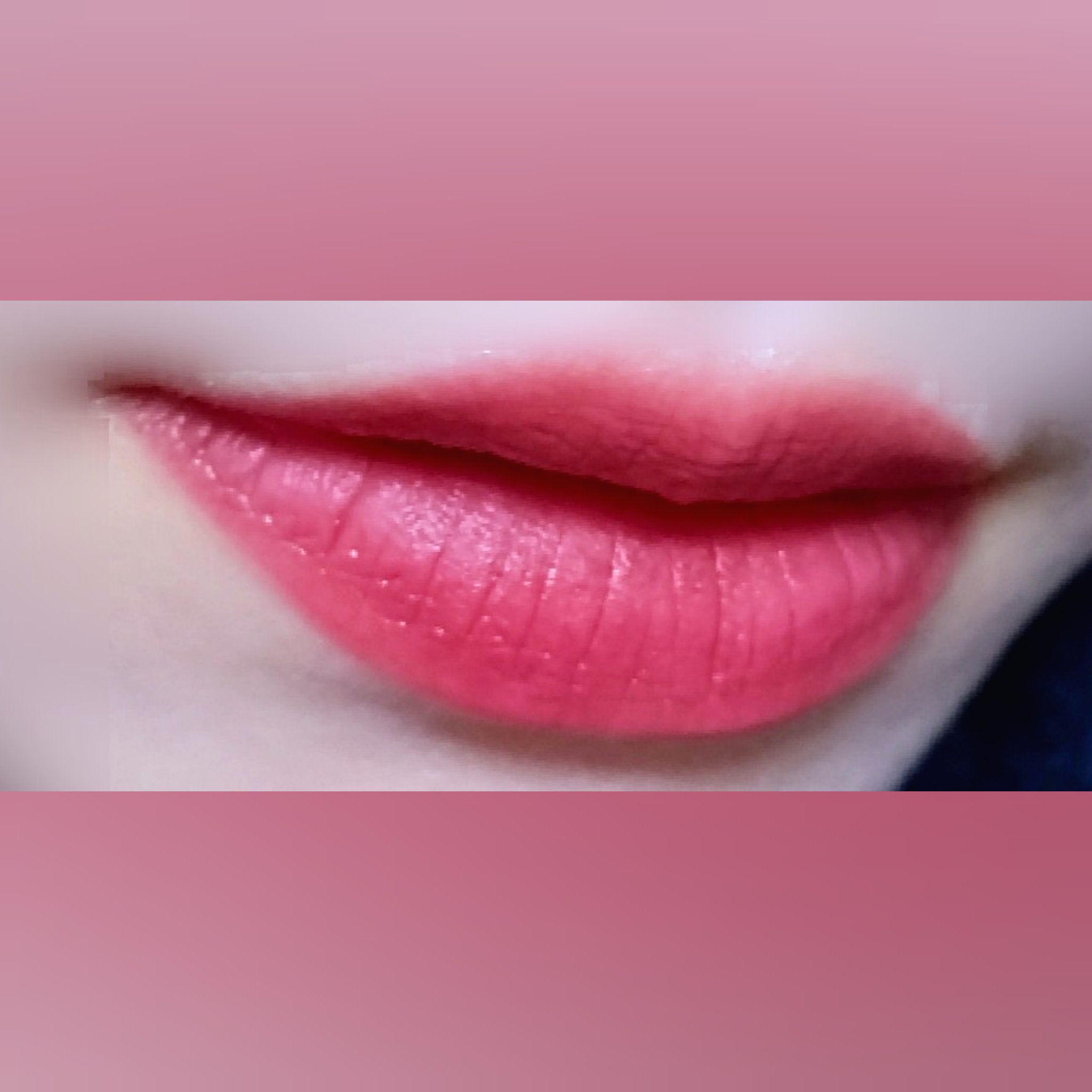 ムードライアー ベルベットティント/lilybyred/リップティントを使ったクチコミ（3枚目）