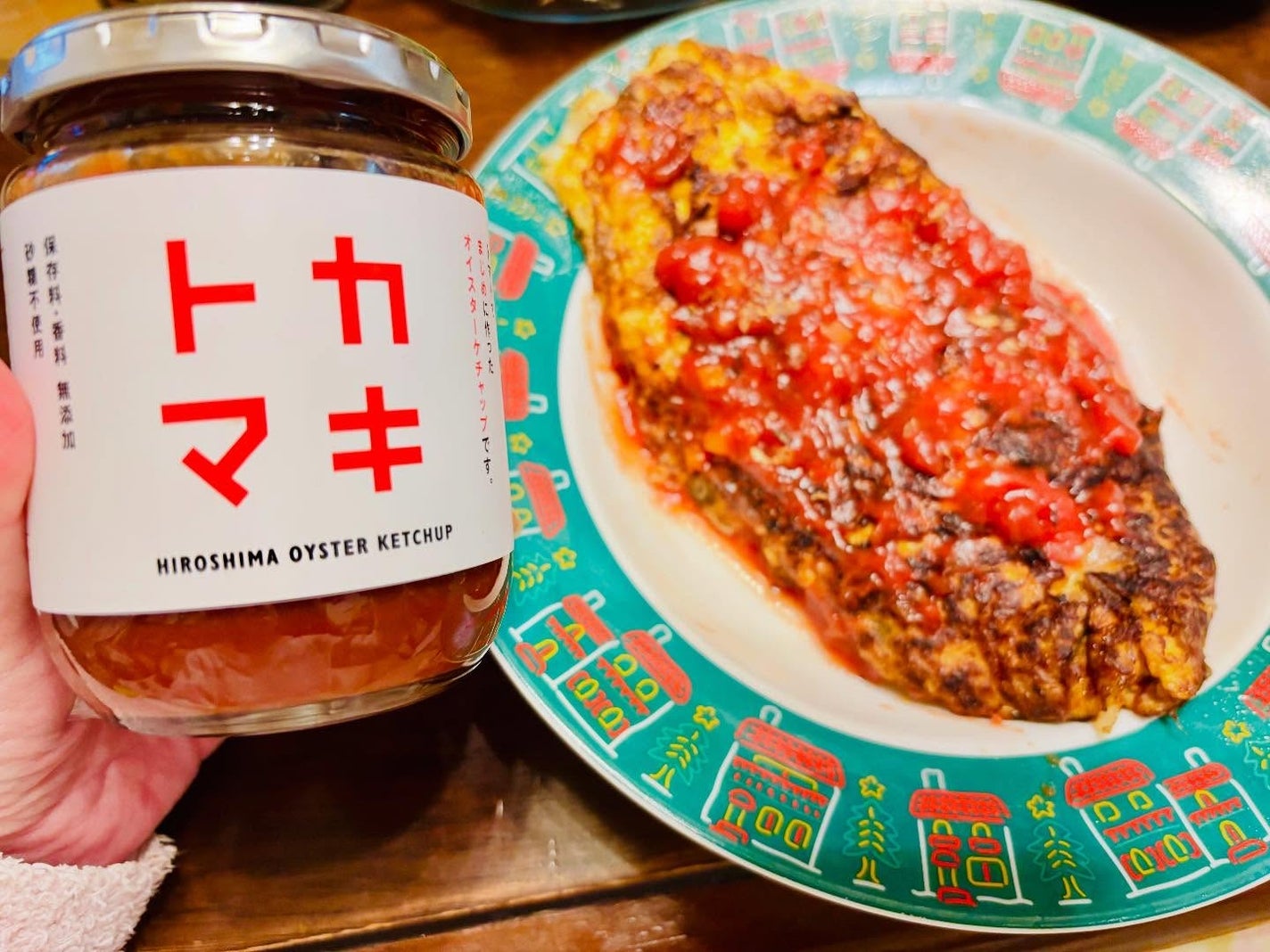 chiekotan on LIPS 「広島県、政之助商店@masanosuke.shoutenのカキ..」(1枚目)