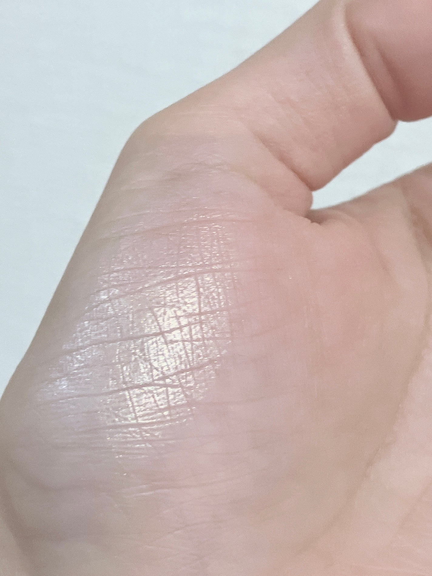 スキンルミナスハイライター/DEAR DAHLIA/パウダーハイライトを使ったクチコミ(2枚目)