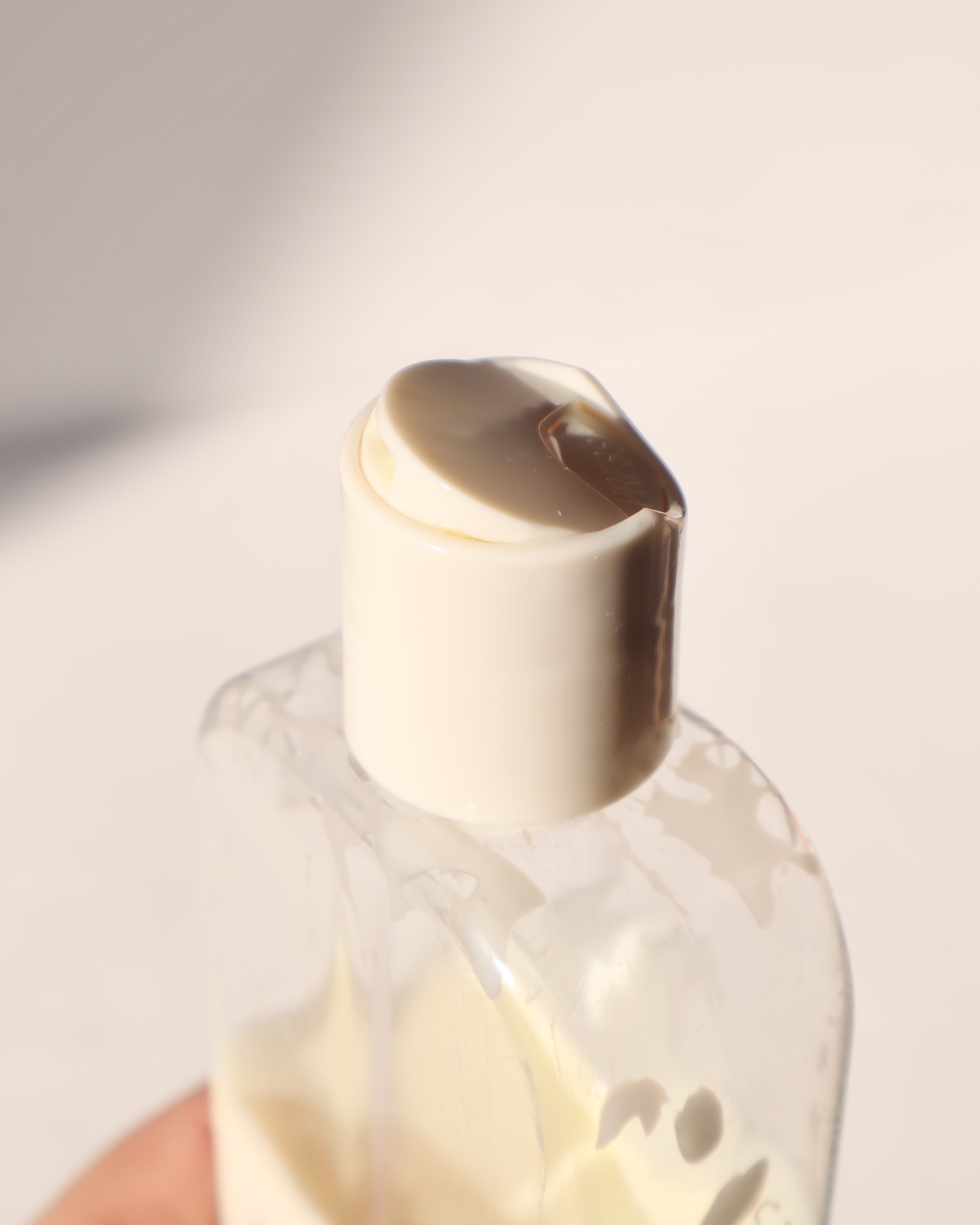 Skin Barrier Calming Lotion/Ongredients/乳液を使ったクチコミ（3枚目）