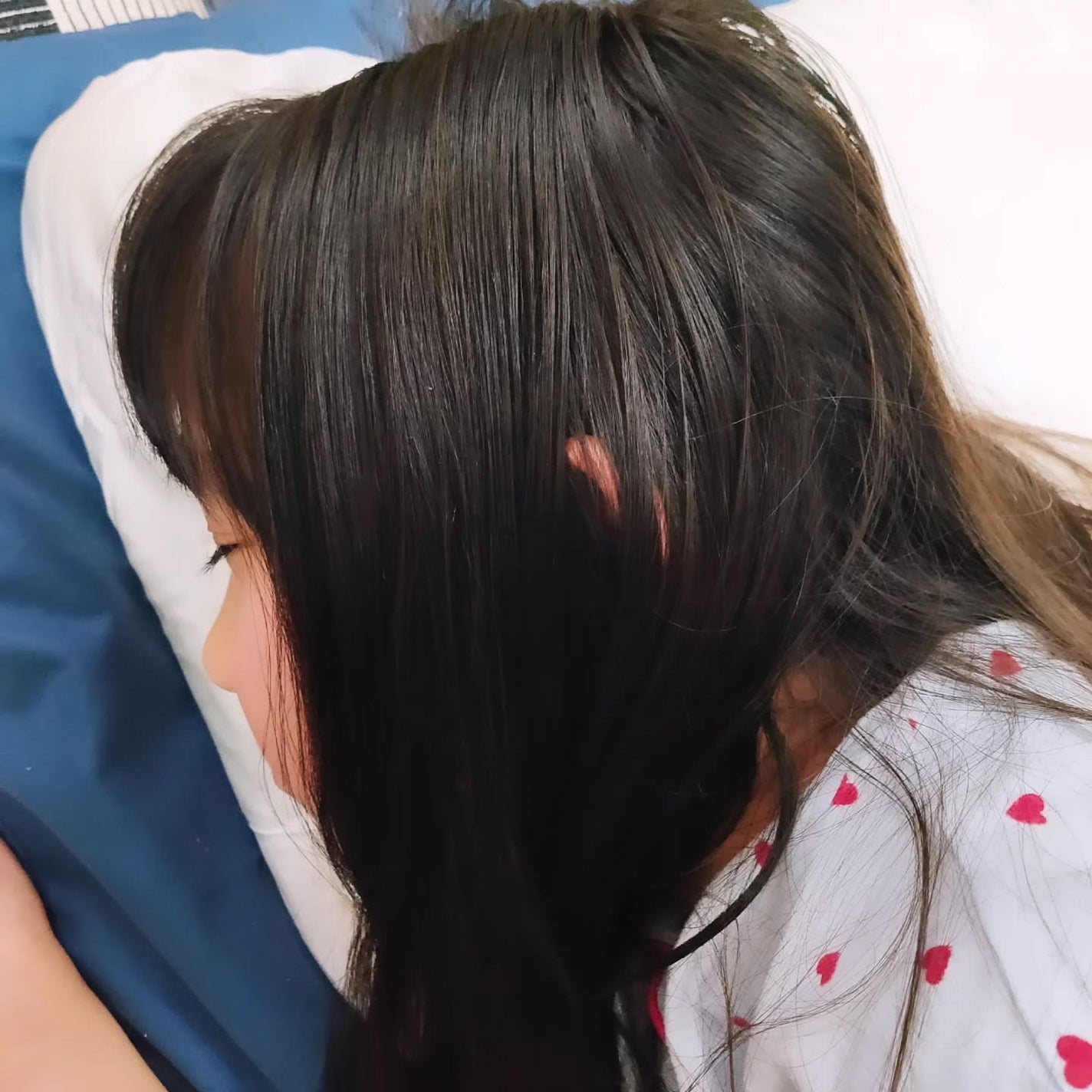 オムニア枕(枕カバー付き)/Sleep&Glow/その他を使ったクチコミ(6枚目)