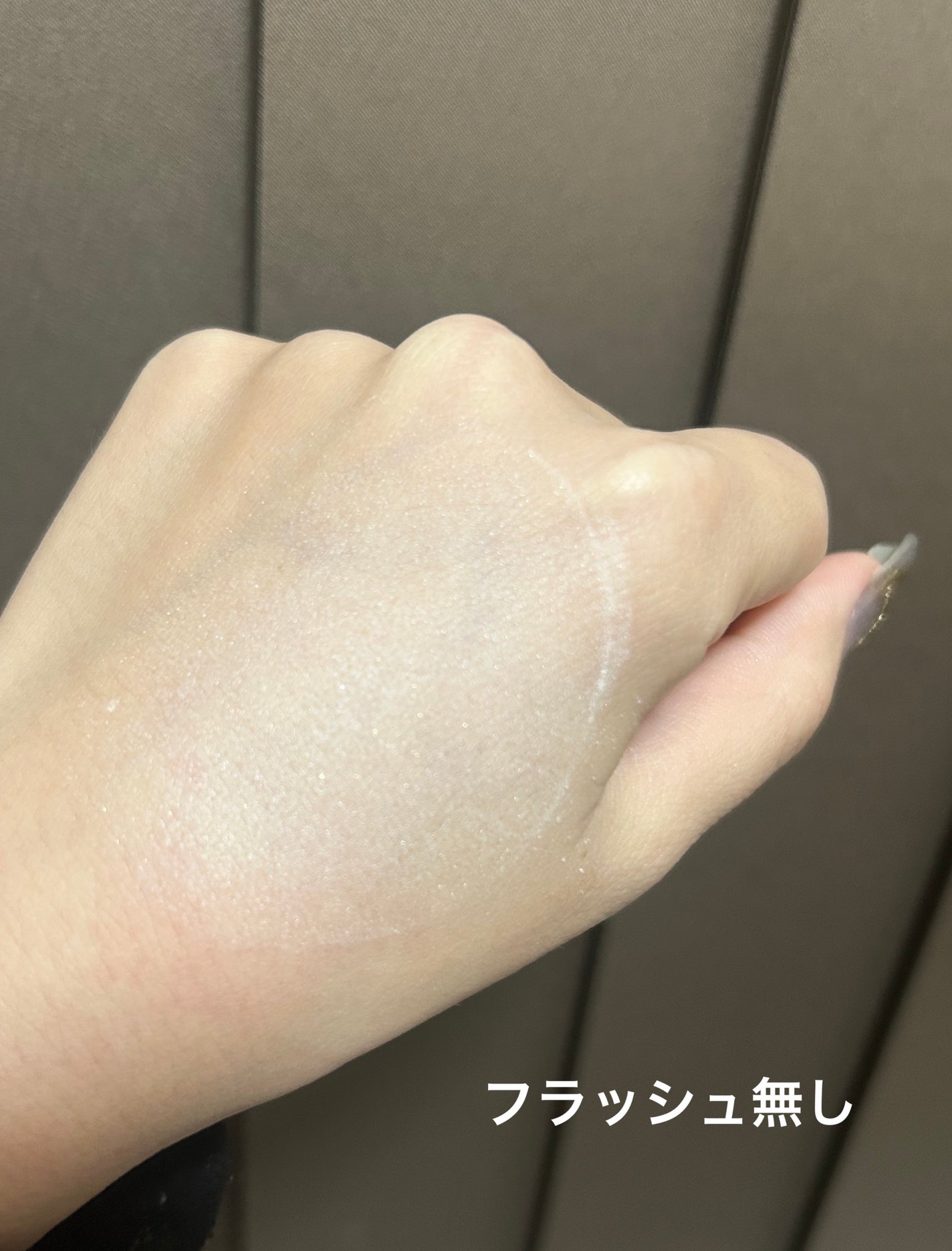 キスミー フェルム ルースワンダーフィニッシュSP/キスミー フェルム/ルースパウダーを使ったクチコミ(4枚目)