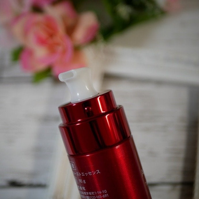 ザ ファーストエッセンス/ALBLANC/美容液を使ったクチコミ(3枚目)