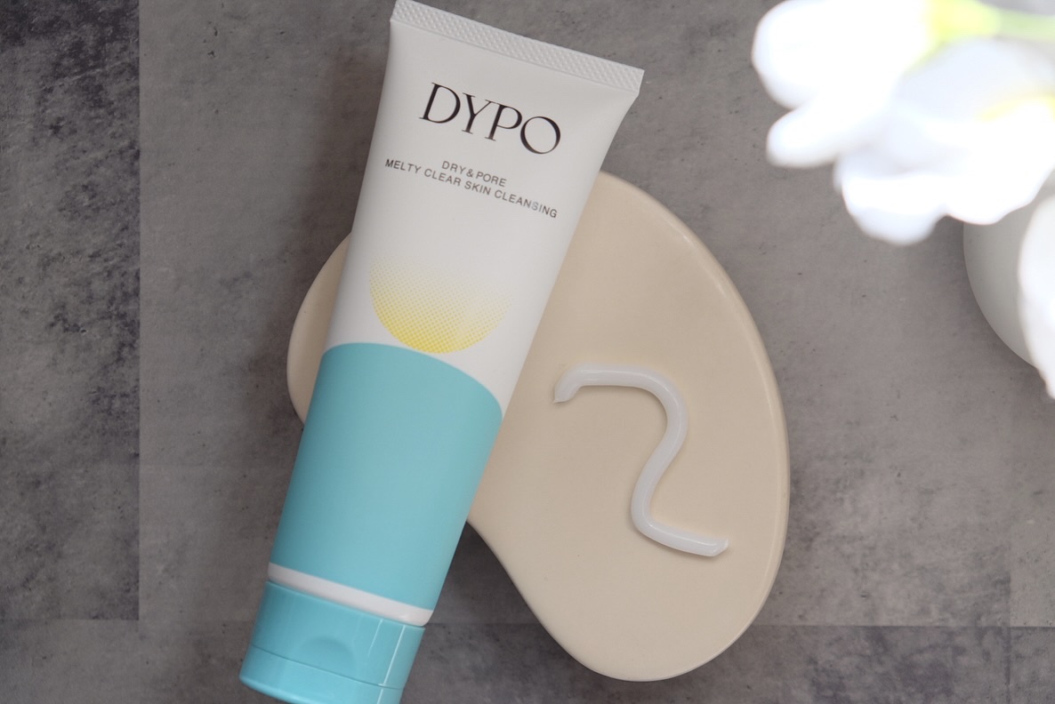 メルティクリアスキンクレンジング/DYPO/クレンジングクリームを使ったクチコミ（1枚目）