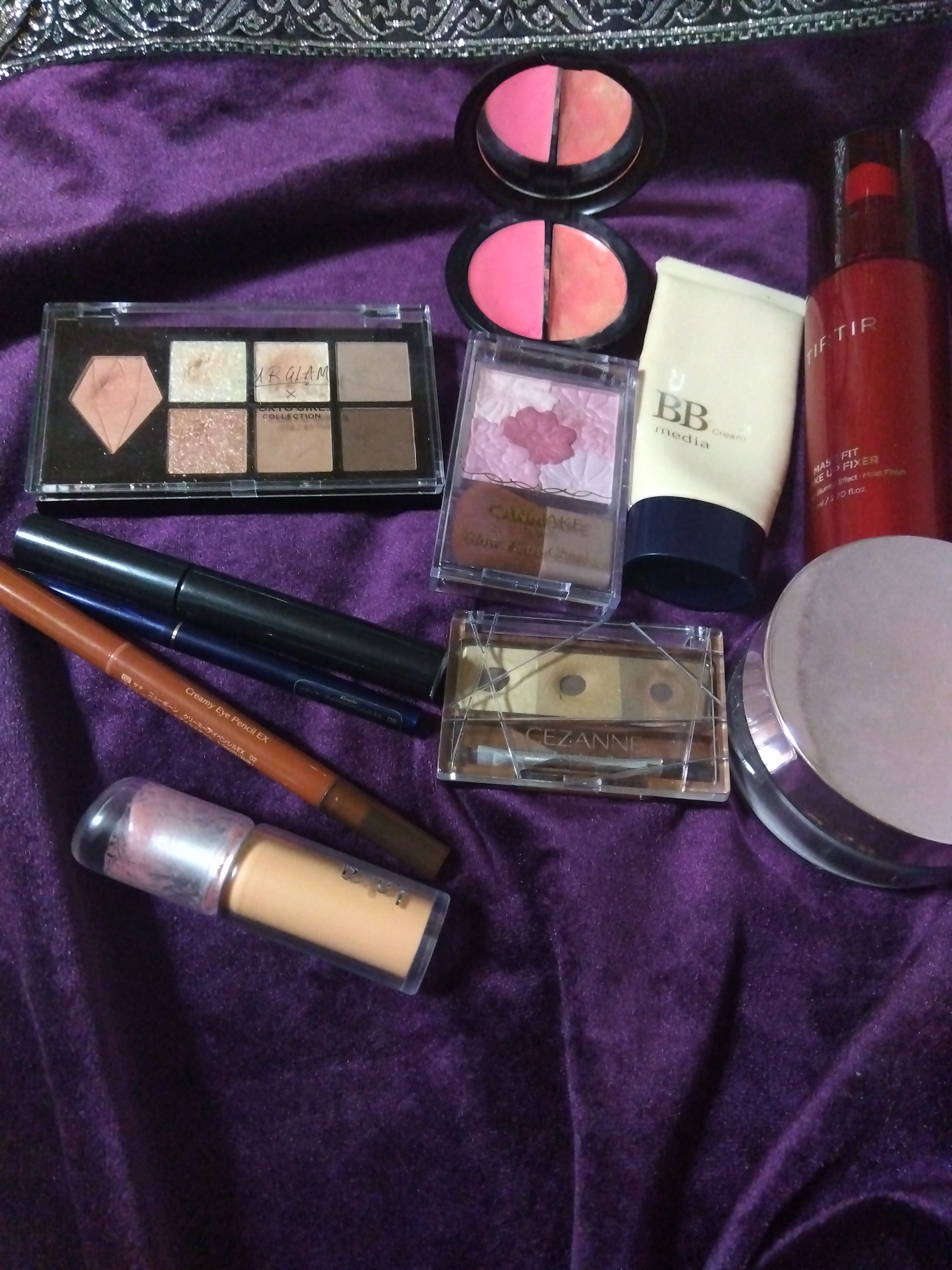 ＢＢクリームＳ 02/media/BBクリームを使ったクチコミ（1枚目）