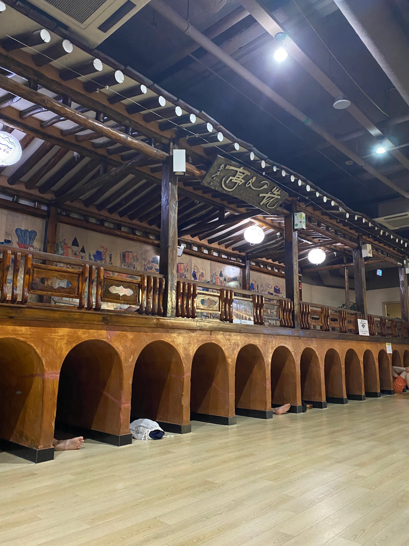 みさきち on LIPS 「韓国🇰🇷で美容旅行してきました✈️ニキビ肌荒れやダイエットをし..」(3枚目)