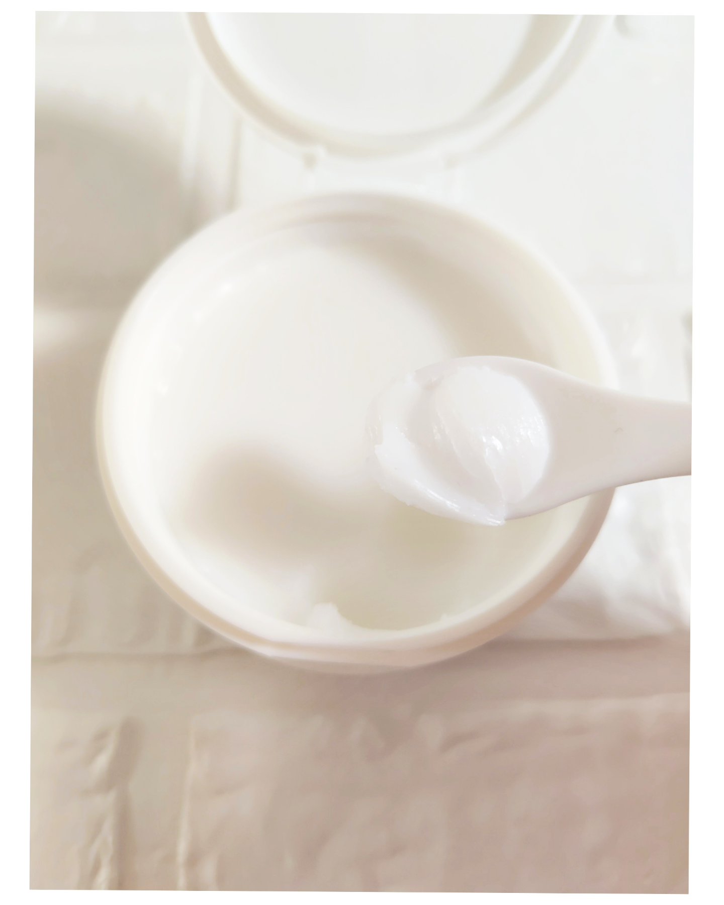 クレンジングバーム/otaf:/クレンジングバームを使ったクチコミ（3枚目）