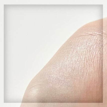 スキンルミナスハイライター/DEAR DAHLIA/パウダーハイライトを使ったクチコミ(3枚目)