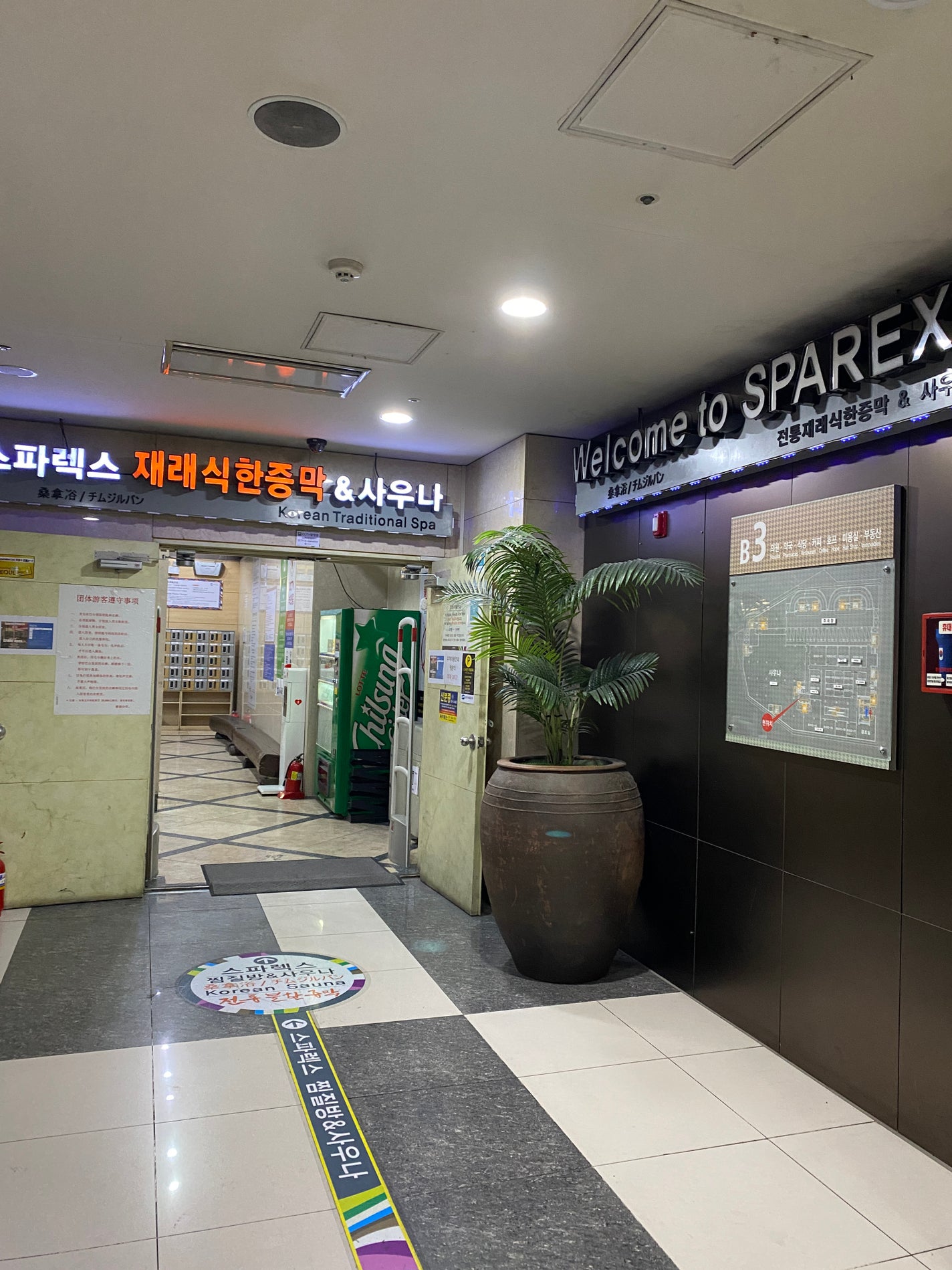 みさきち on LIPS 「韓国🇰🇷で美容旅行してきました✈️ニキビ肌荒れやダイエットをし..」(2枚目)