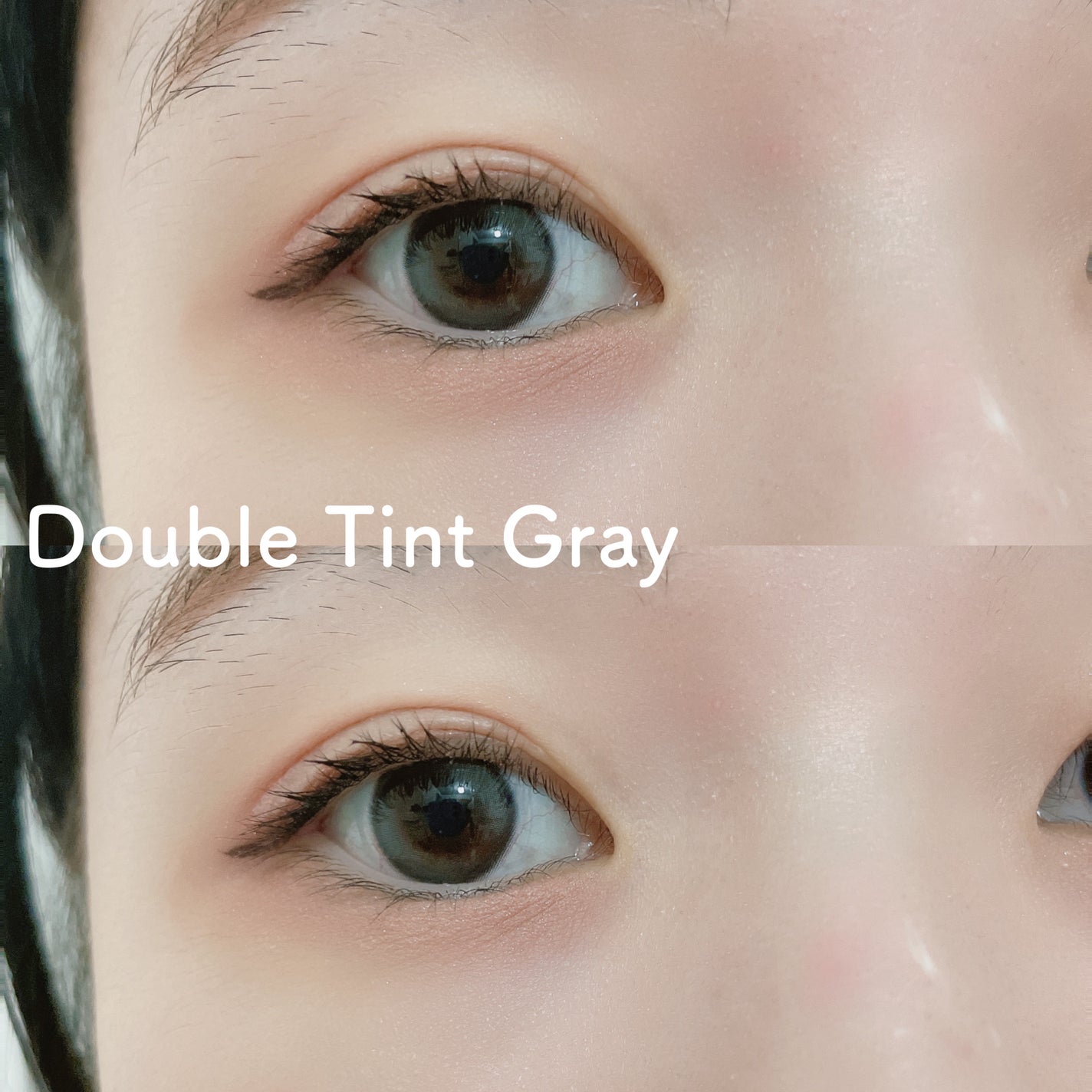 Glowy 1day/OLENS/ワンデー(1DAY)カラコンを使ったクチコミ(6枚目)