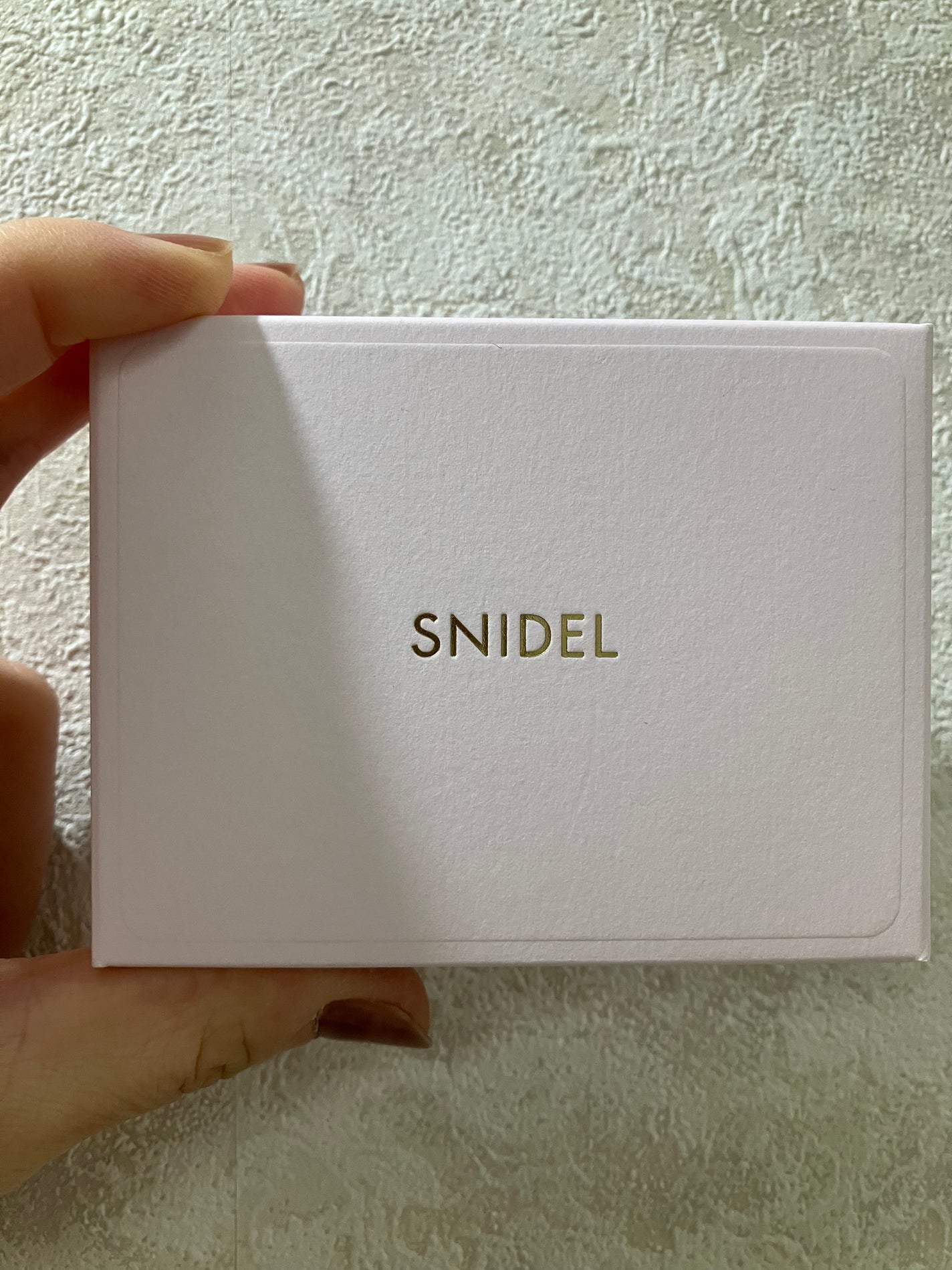 アイデザイナー n/SNIDEL BEAUTY/アイシャドウパレットを使ったクチコミ(1枚目)