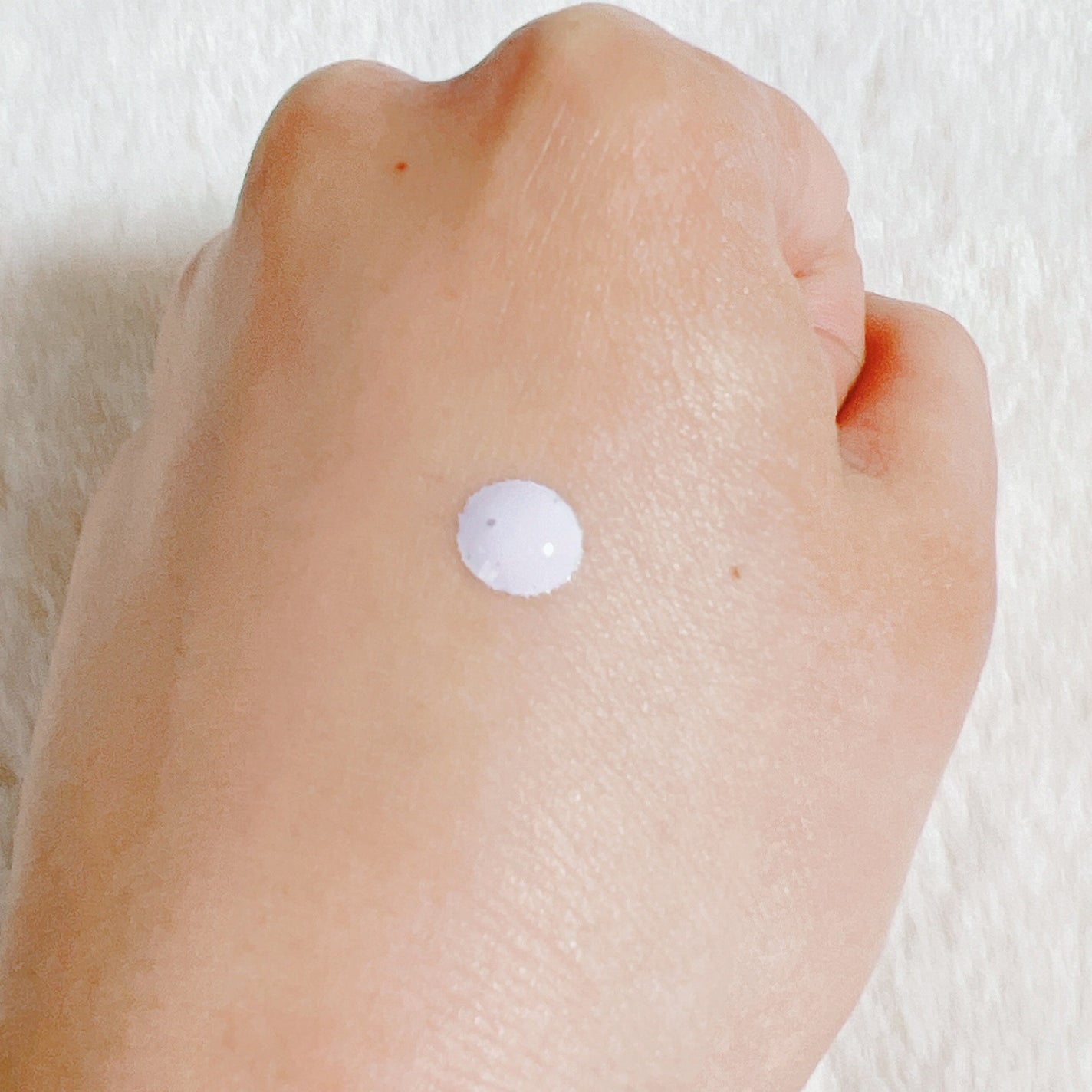 マスクフィットトーンアップエッセンス/TIRTIR(ティルティル)/化粧下地を使ったクチコミ(2枚目)