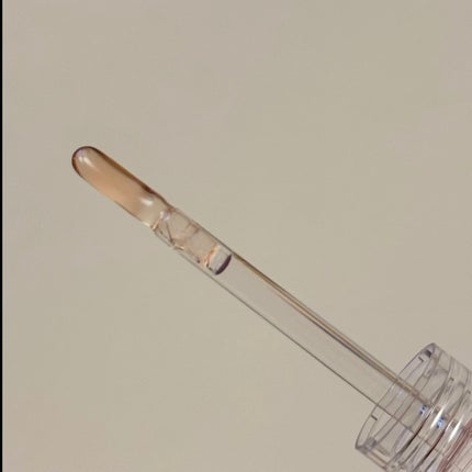 PDRNショット リッププランパー/fractionalCC/リッププランパーを使ったクチコミ(2枚目)