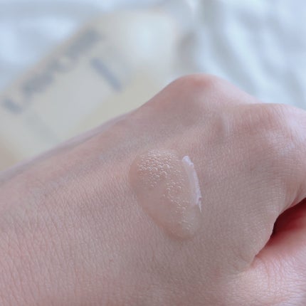 パフューム ボディウォッシュ ホワイトムスク&アンバー/LAVOIR/ボディソープを使ったクチコミ(4枚目)