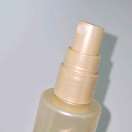 モイストラボ メイクキープミスト<ツヤタイプ>/Moist Labo/ミスト状化粧水を使ったクチコミ(2枚目)