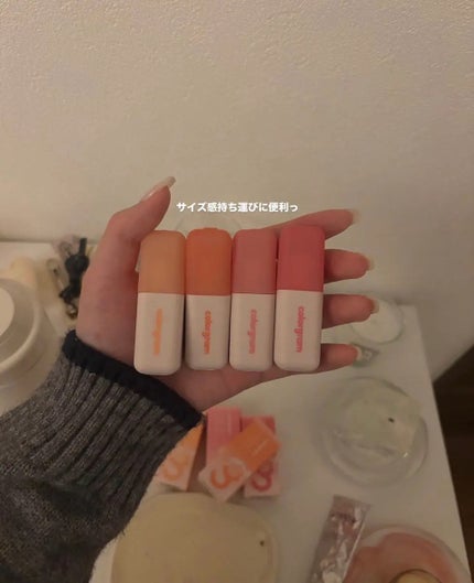 を使ったクチコミ(3枚目)