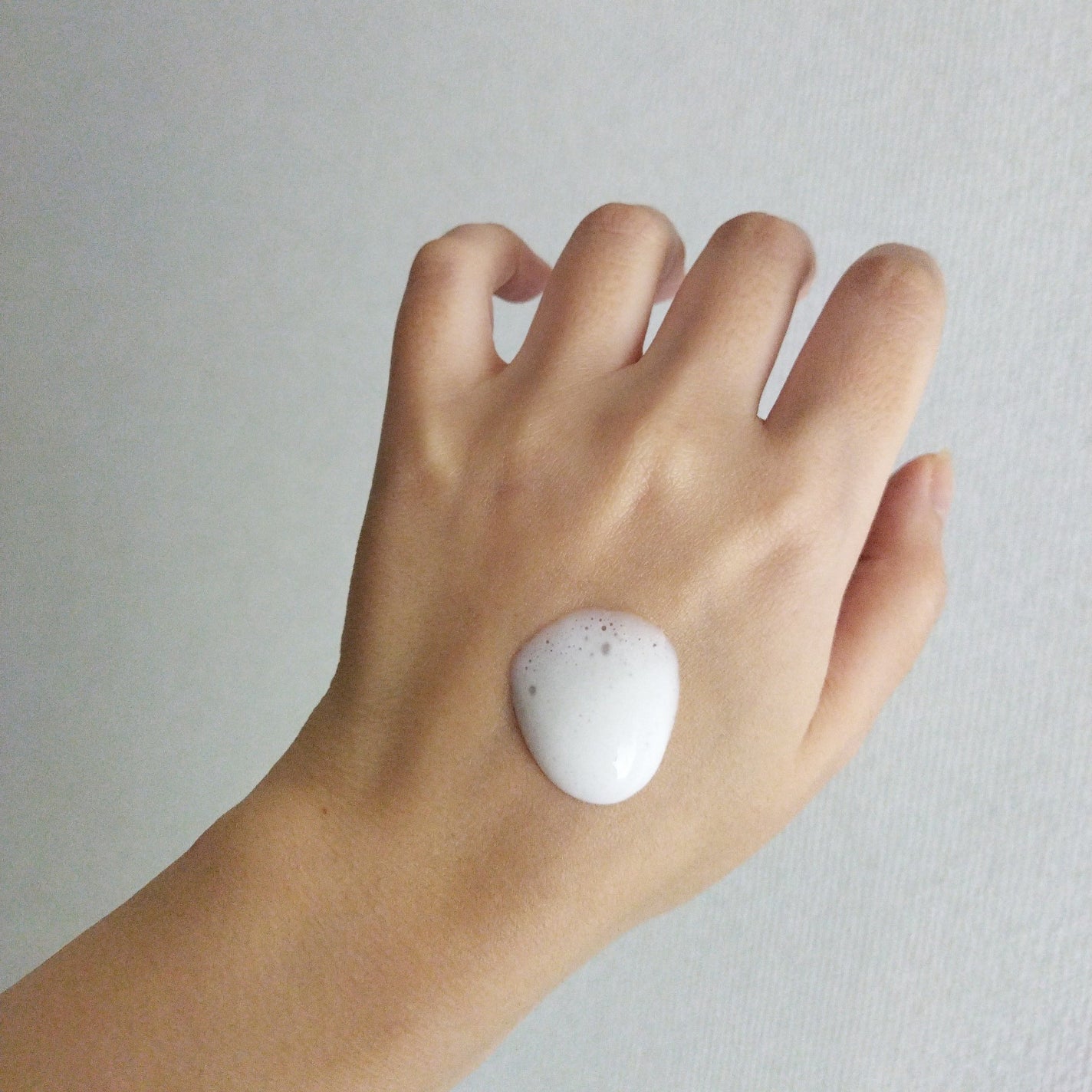 ザ ファーストエッセンス/ALBLANC/美容液を使ったクチコミ(4枚目)