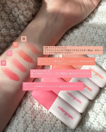 を使ったクチコミ(3枚目)