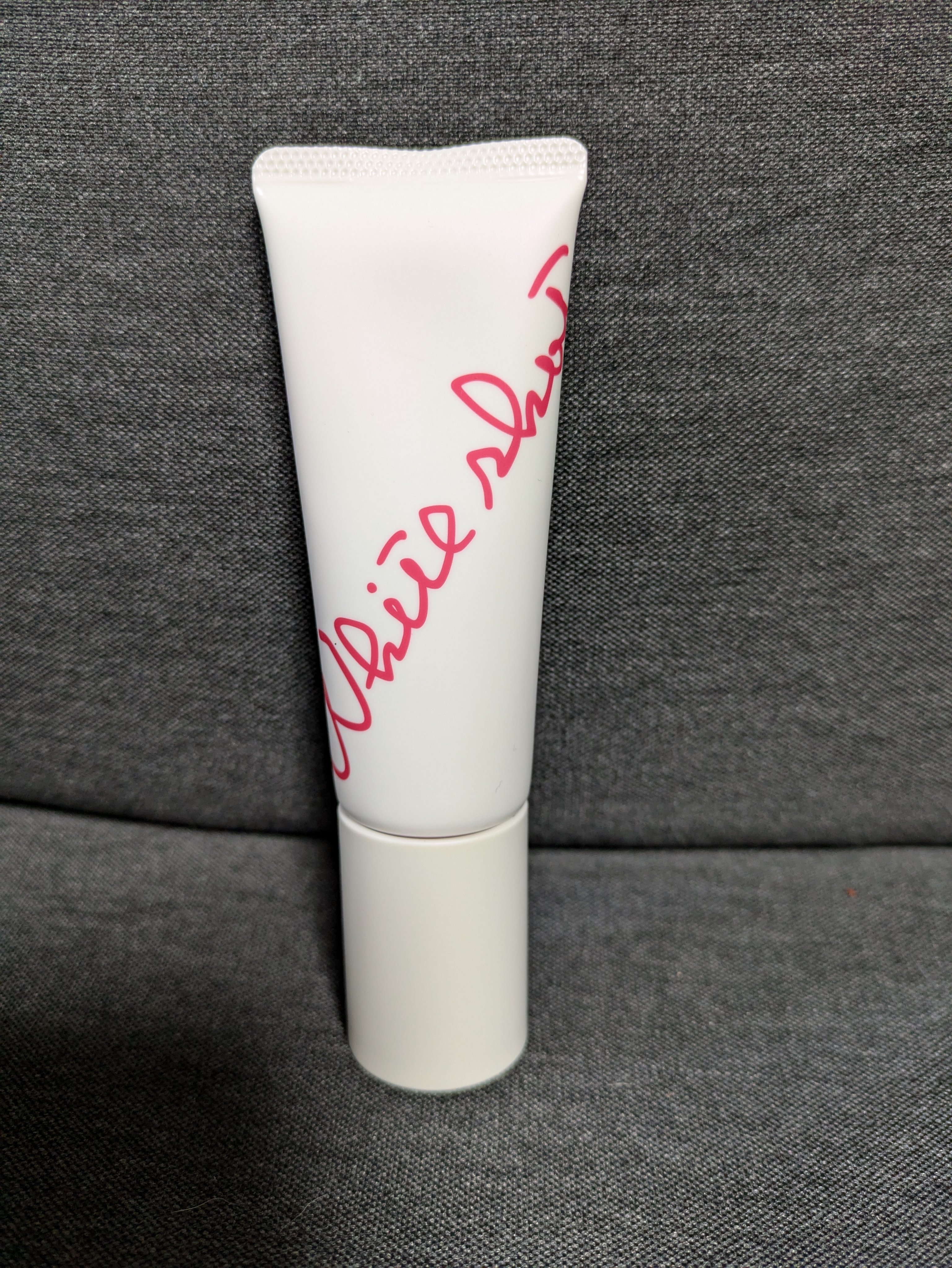 ホワイトショット セラムUV/ホワイトショット/日焼け止めクリームを使ったクチコミ（2枚目）