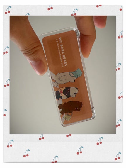 サンキューマート/サンキューマート/口紅を使ったクチコミ(1枚目)