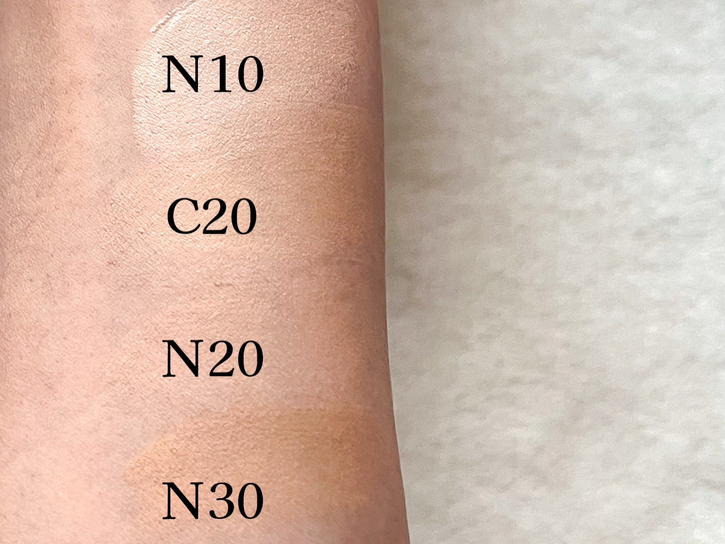 SPステイ クリームパクト ファンデーション/MAYBELLINE NEW YORK/クリーム・エマルジョンファンデーションを使ったクチコミ(4枚目)