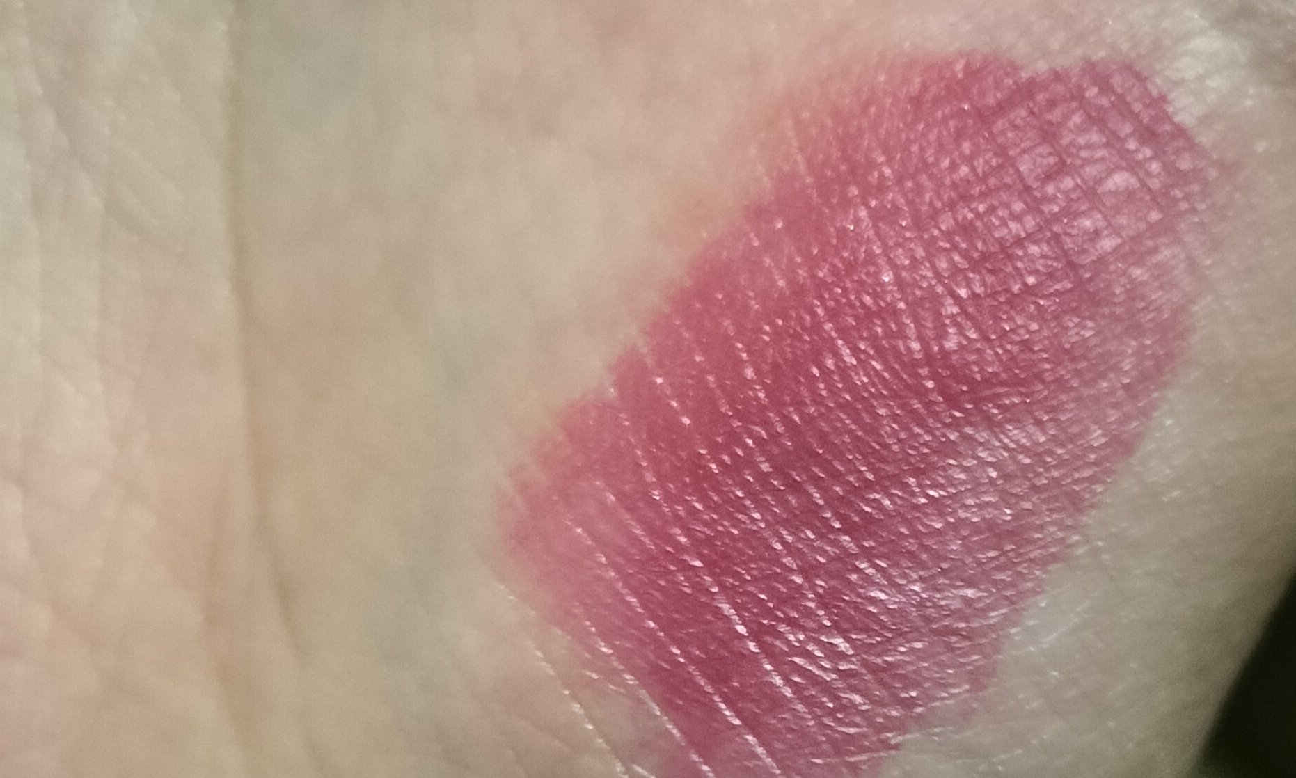 ジューシーラスティングティント/rom&nd/リップティントを使ったクチコミ（2枚目）