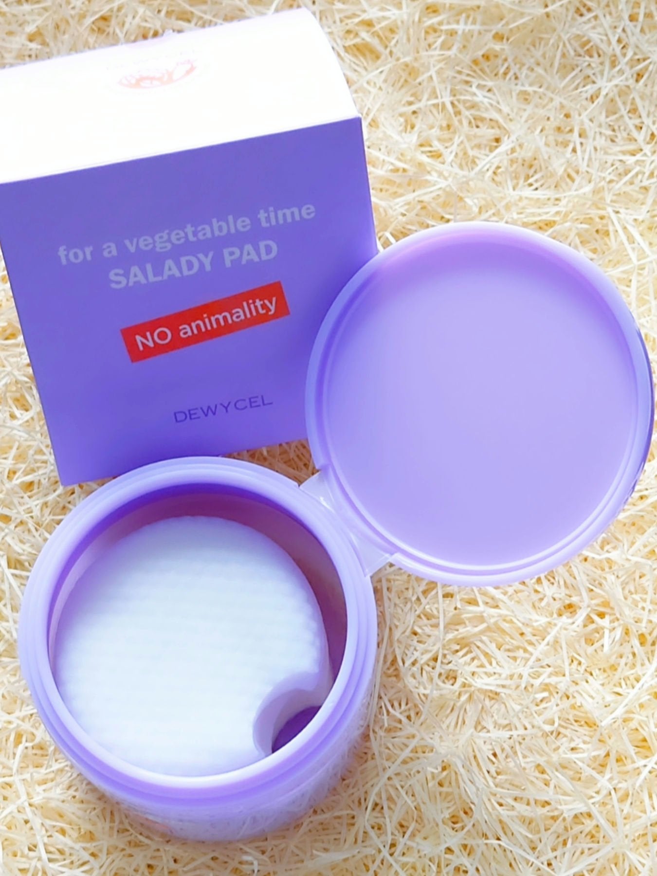 ポアーテンクリーム/DEWYCEL/化粧下地を使ったクチコミ(5枚目)