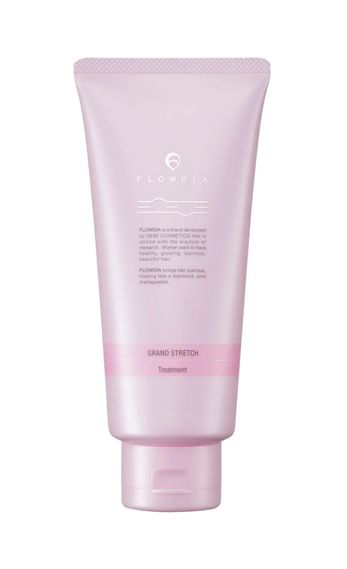 フローディア トリートメント グランストレッチ FLOWDIA