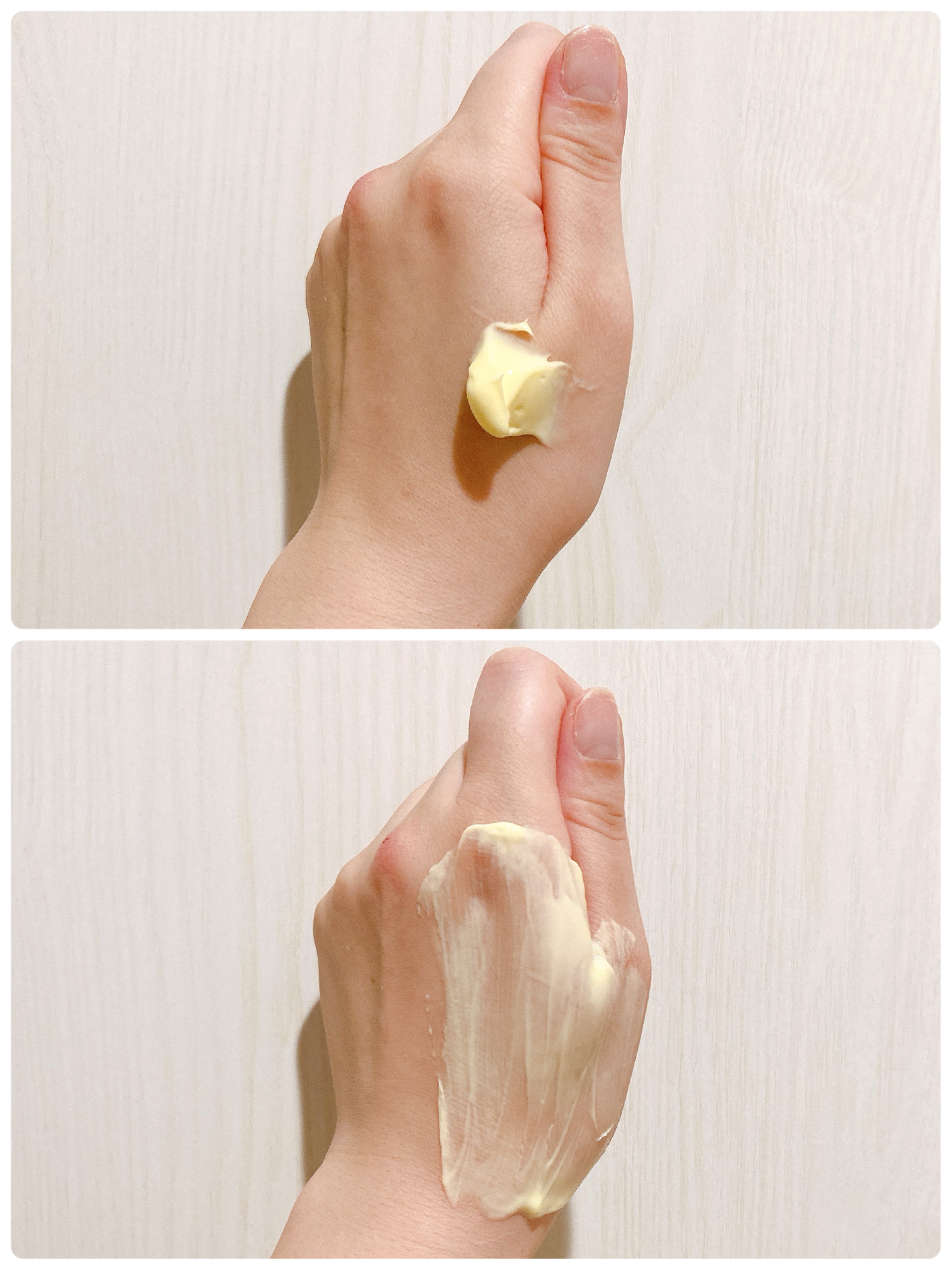 スーパーナイツ ビタミンマスク/belif/フェイスクリームを使ったクチコミ（3枚目）