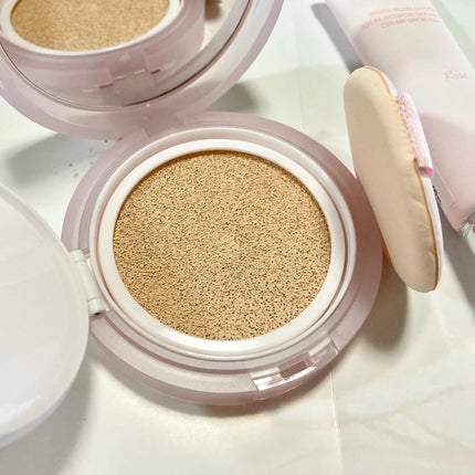 WHITE PEARLSATION IDEAL ACTRESS BACKSTAGE CREAM/KLAVUU/化粧下地を使ったクチコミ(5枚目)