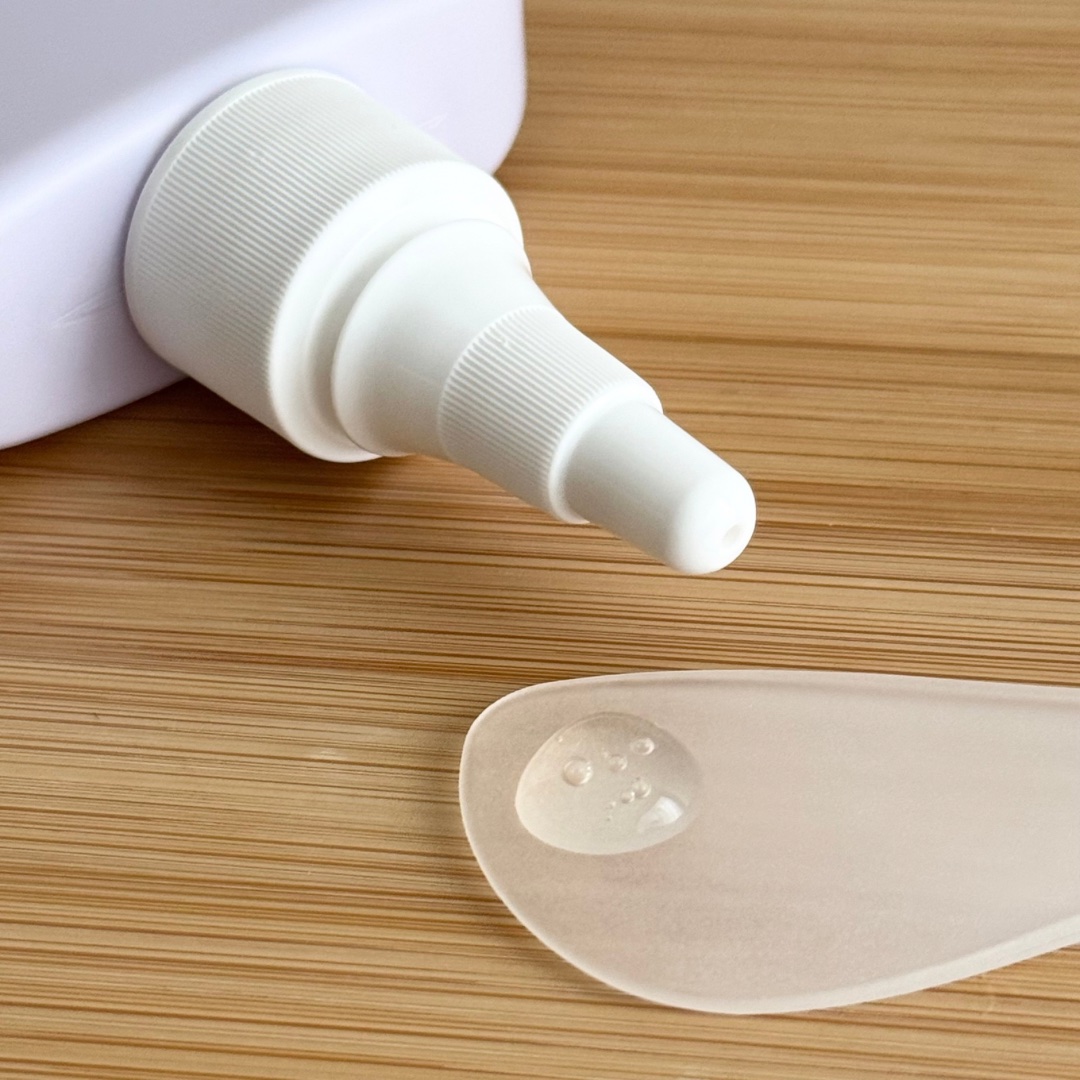 キュートヘアケアエッセンス/iqumore/頭皮ローションを使ったクチコミ（2枚目）