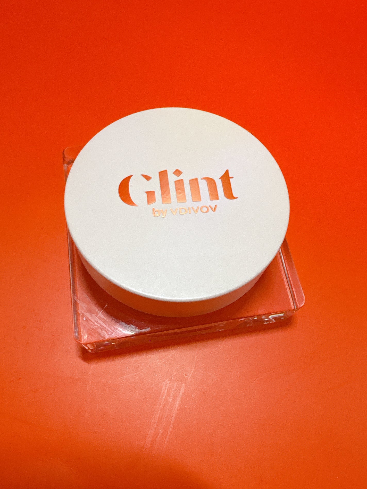 グリッタージェル /Glint/グリッターを使ったクチコミ(4枚目)