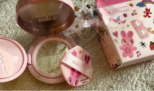 カバーリシャス アルティメット ホワイトクッション モイスチャー/BANILA CO/クッションファンデーションを使ったクチコミ(7枚目)