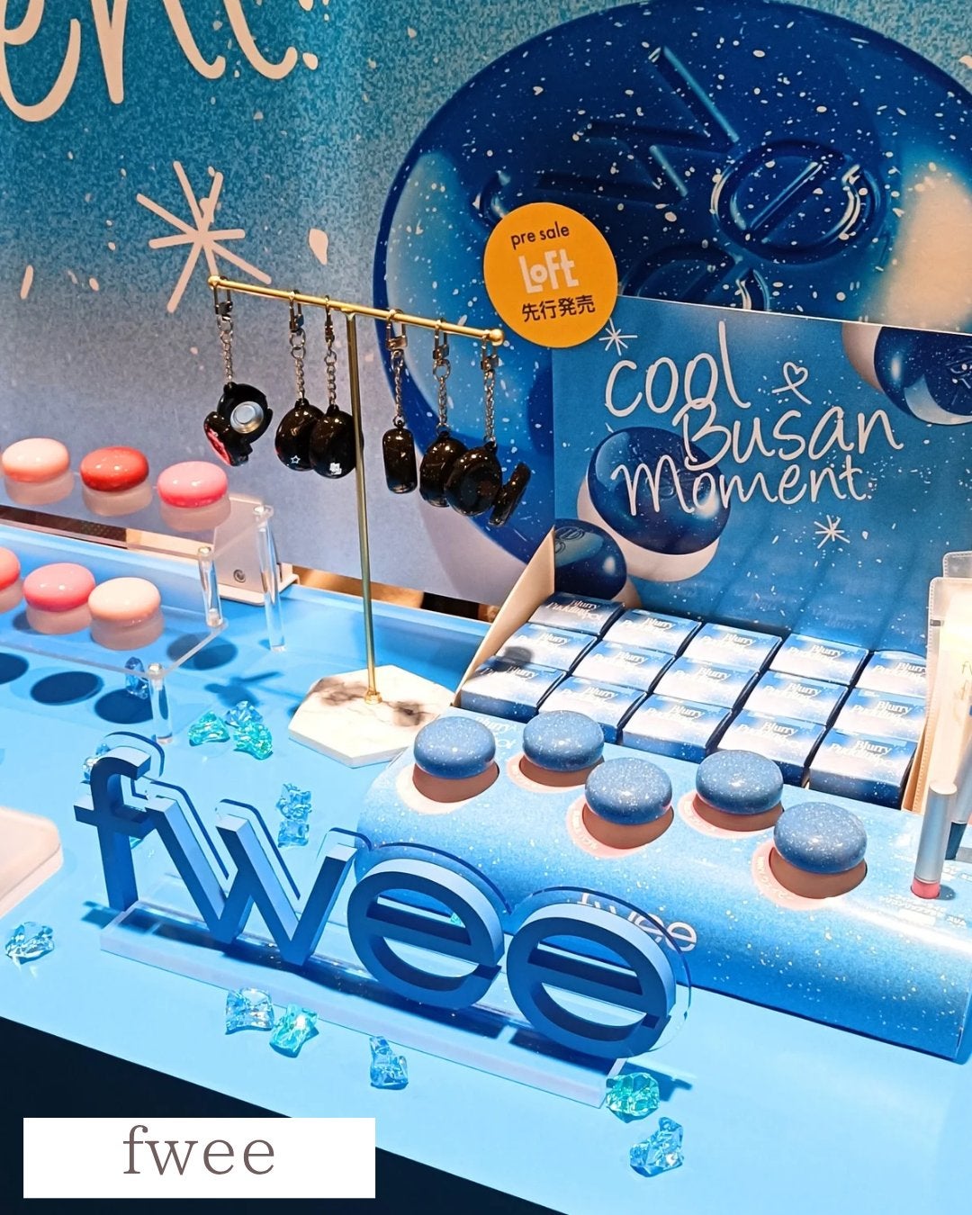 tty on LIPS 「今年で28回目を迎えるロフトコスメフェスティバル🎊2025年..」(4枚目)