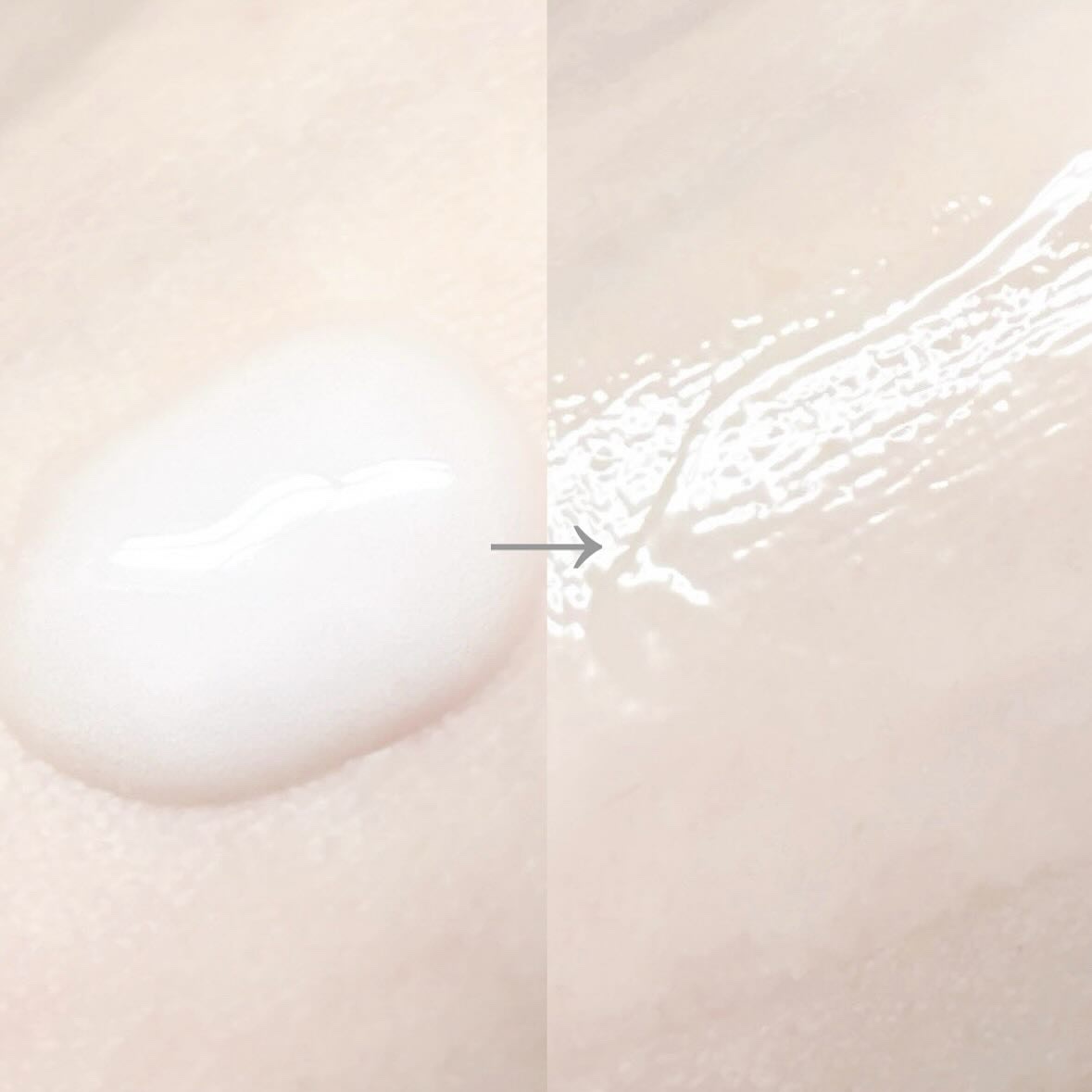 HAIRANGE ヘアミルク/HAIRANGE/ヘアミルクを使ったクチコミ（3枚目）