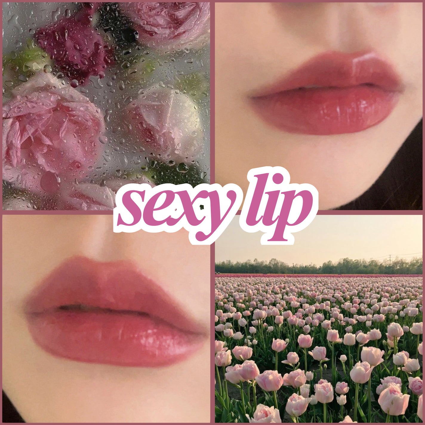 クリーミーマットリップライナーペンシル/SHEGLAM/リップライナーを使ったクチコミ(1枚目)