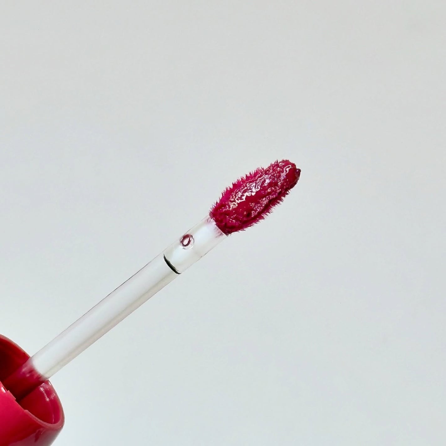 タンフルグラスティント/Colorgram/リップティントを使ったクチコミ(2枚目)