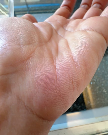 フェイスグロウカラー/CEZANNE/クリームハイライトを使ったクチコミ(8枚目)