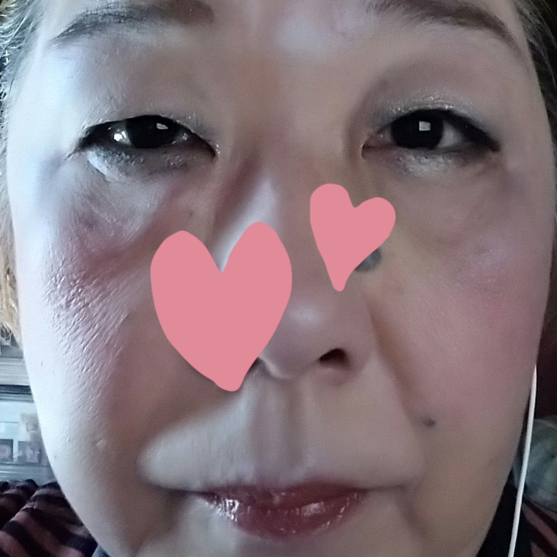 UR GLAM EYEBROW PENCIL EX(アイブロウペンシルEX)/U R GLAM/アイブロウペンシルを使ったクチコミ(3枚目)