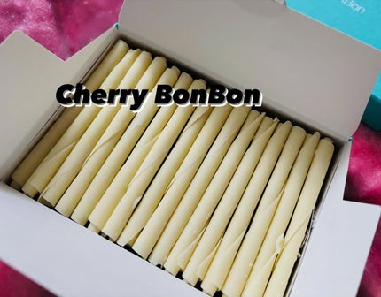 chiekotan on LIPS 「創業1977年、オリジナルの手作りチョコレートが人気のCher..」(3枚目)