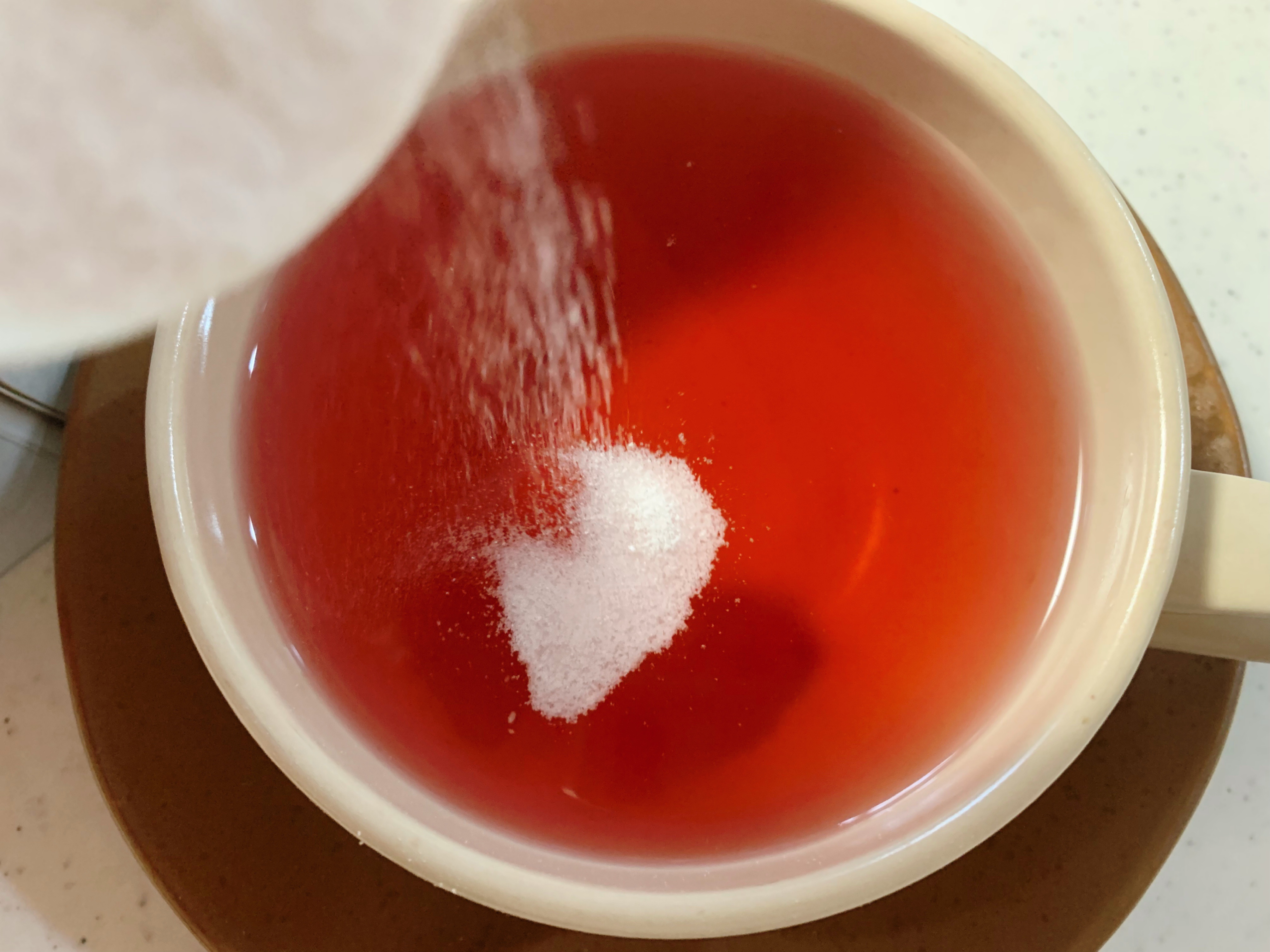 ザ・コラーゲン ＜パウダー＞/ザ・コラーゲン/美容サプリメントを使ったクチコミ（3枚目）