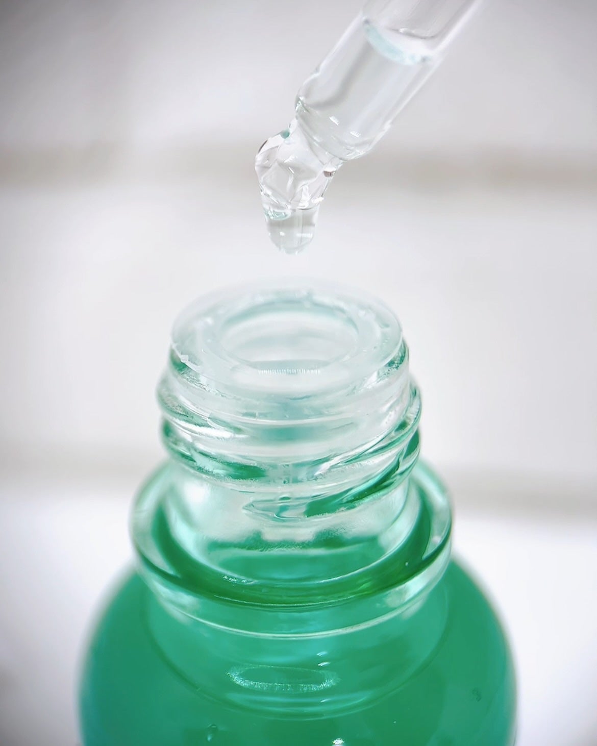 ダーマアンサーアゼライン酸ミントアンプル/CNP Laboratory/美容液を使ったクチコミ(2枚目)