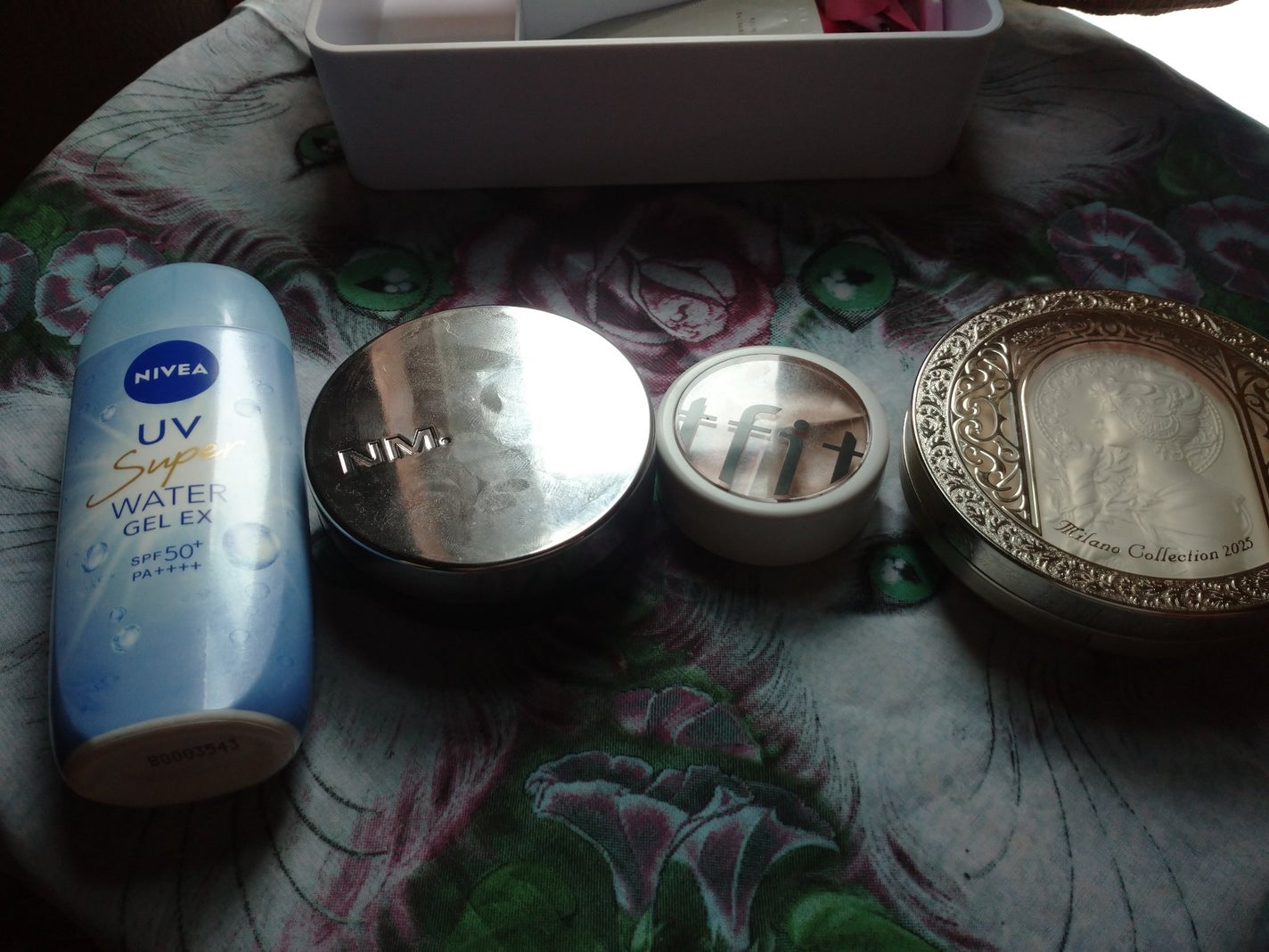 UR GLAM EYEBROW PENCIL EX(アイブロウペンシルEX)/U R GLAM/アイブロウペンシルを使ったクチコミ(1枚目)