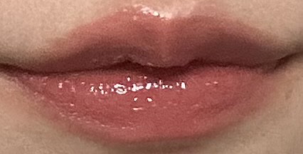 ボンディンググロウリップスティック 213 ジェフ/Laka/口紅を使ったクチコミ（2枚目）